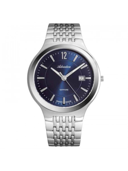 Часы Adriatica A8296.5155Q